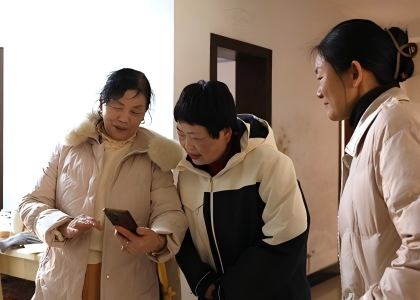 以心傳心 溫暖過年 | 遠(yuǎn)東開展2026年新春慰問活動